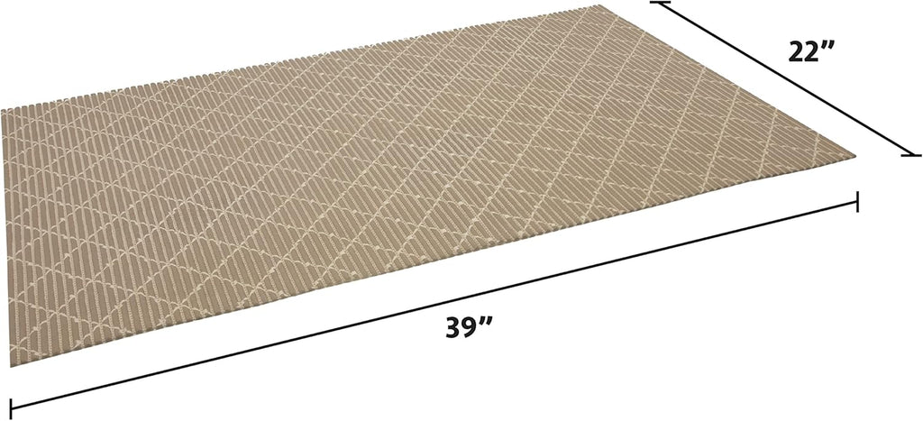 Corrugate Cat Scratch Pad, Non-Stick Litter Scoop, Litter Mats, Litter Box Kit, CM-10311